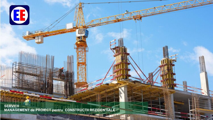 Europroiect Estate - consultanta si training in management