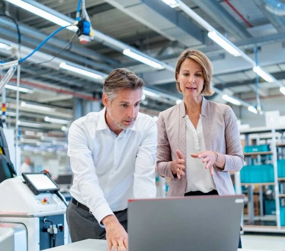 Europroiect Estate - consultanta si training in management