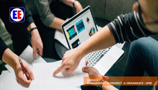 Europroiect Estate - consultanta si training in management