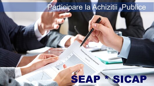 Europroiect Estate - consultanta si training in management